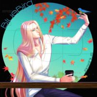 2025/11/23【BlueBird】スヴェン 2025/11/23【BlueBird】スヴェン