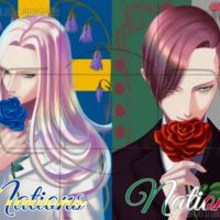 2025/10/25 【Nations1】スヴェン&推し 2025/10/25 【Nations1】スヴェン&推し