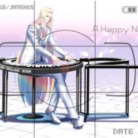 2026/01/01 A Happy New Year! 2026/01/01 A Happy New Year!